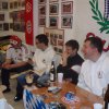 Κοπή Πίτας 2008